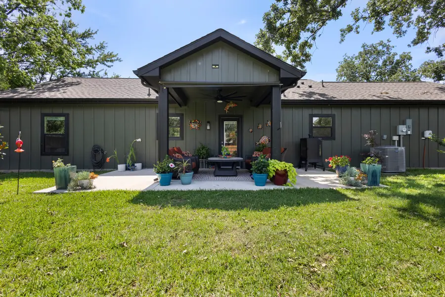 114 Garrett Lane, Gun Barrel City, TX 75156 - #3