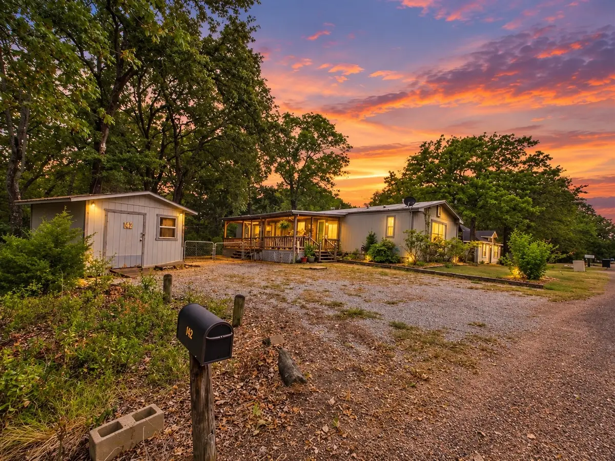 119 Blackfoot Drive, Mabank, TX 75156 - #1