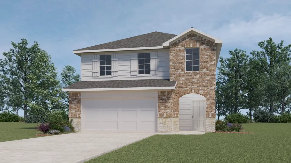 6019 Midsummer Way, Crandall, TX 75114 - #1