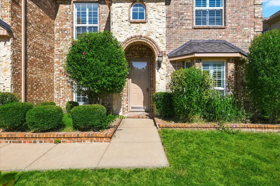 809 Meadowside Court, Garland, TX 75043 - #2