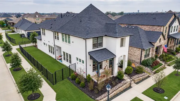 12995 Yale Court, Frisco, TX 75035
