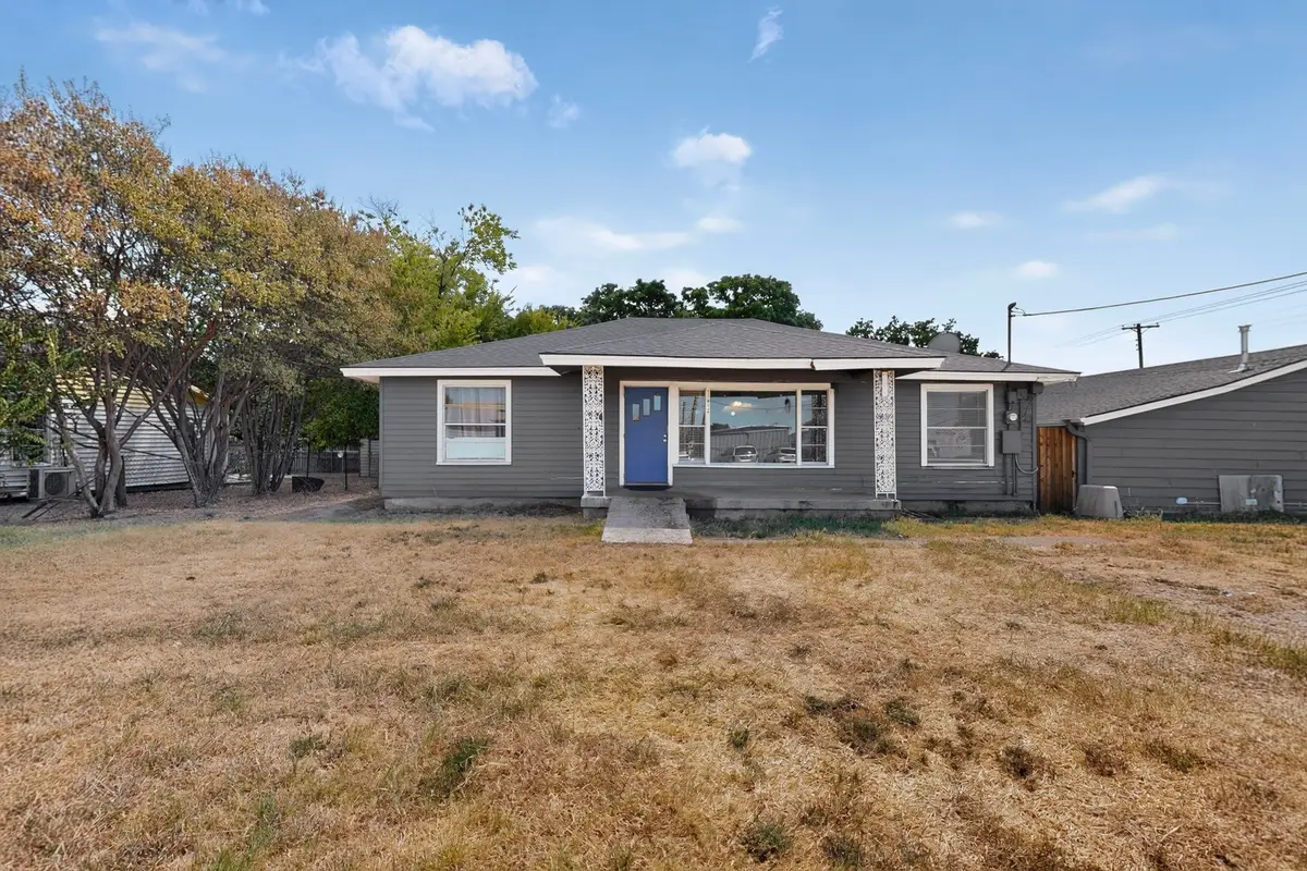 3004 Hickory Tree Road, Balch Springs, TX 75180 - #1