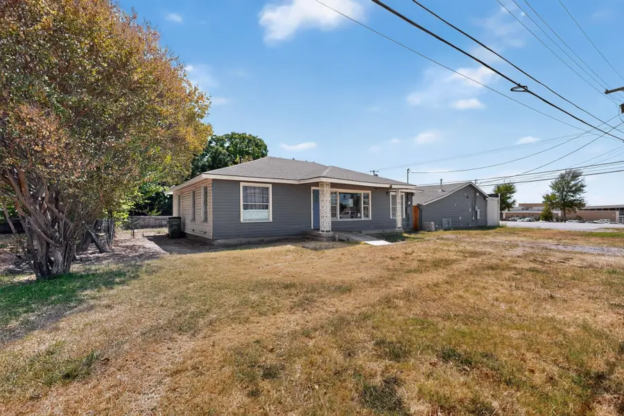 3004 Hickory Tree Road, Balch Springs, TX 75180 - #3