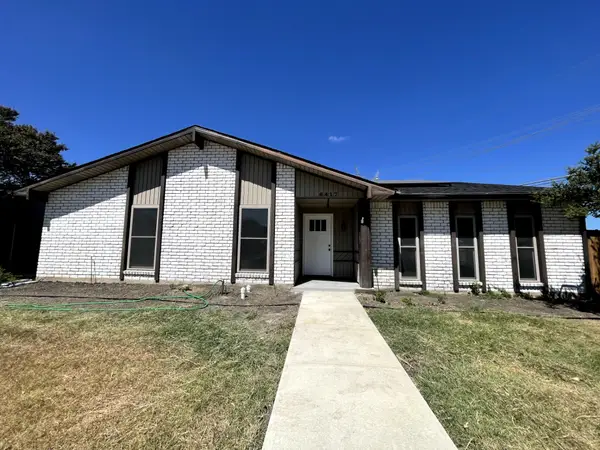 6417 Rainier Road, Plano, TX 75023