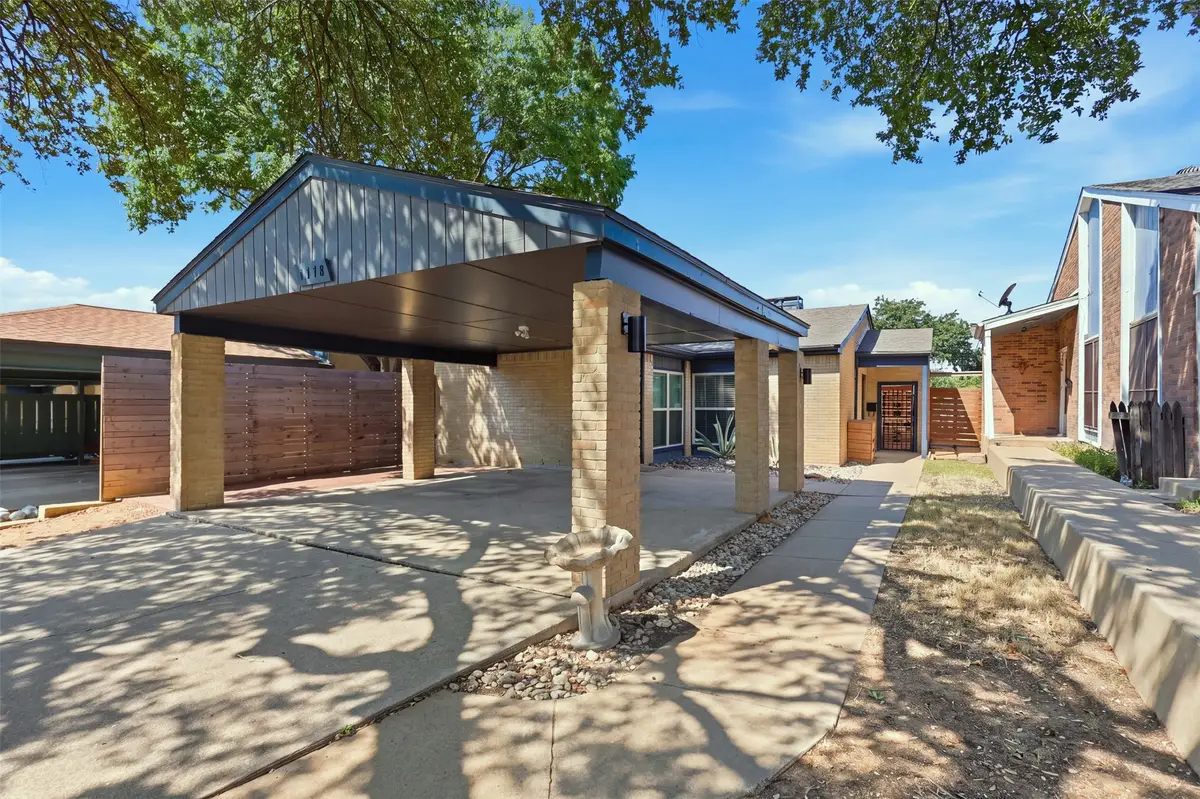 1518 El Camino Real, Euless, TX 76040 - #1