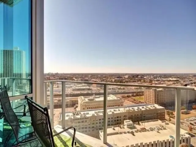 1301 Throckmorton Street #1805, Fort Worth, TX 76102 - #3