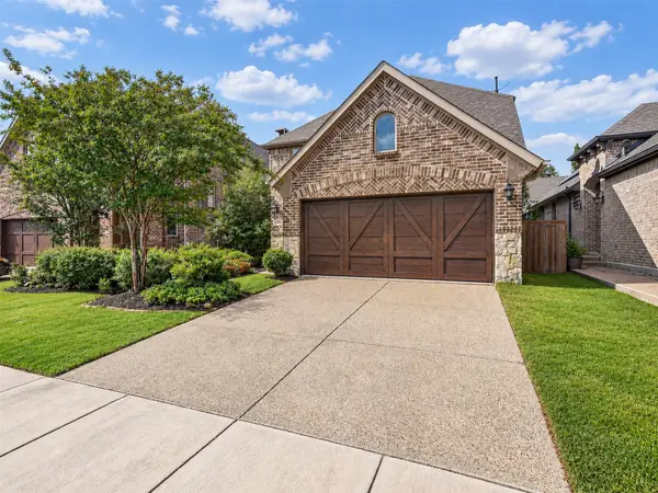 1129 Dame Carol Way, Carrollton, TX 75010