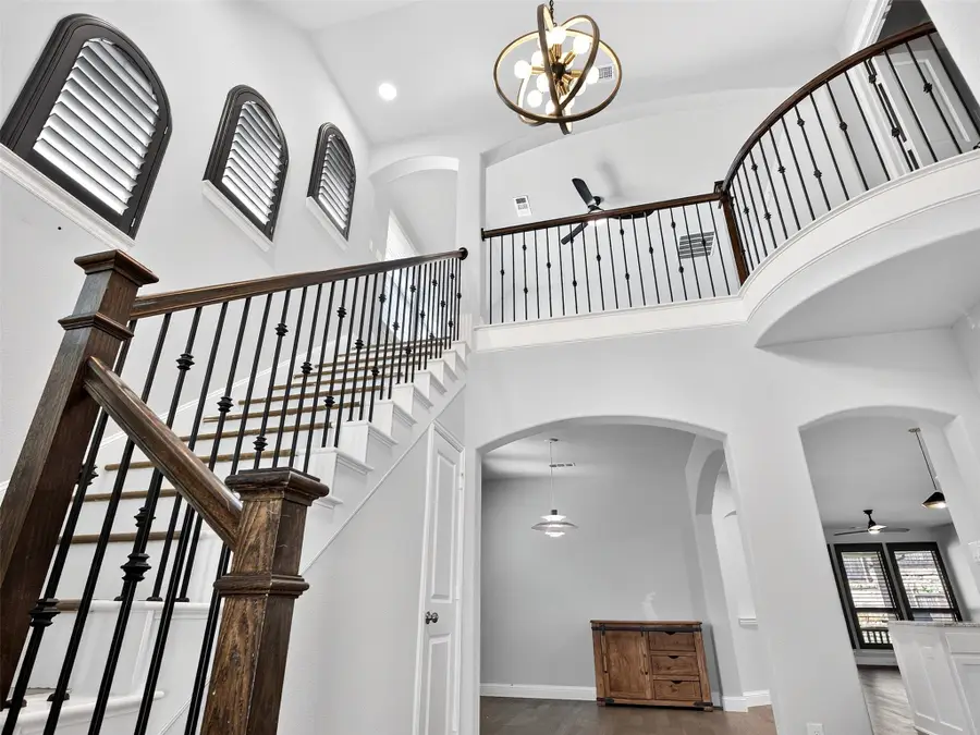 1129 Dame Carol Way, Carrollton, TX 75010 - #3