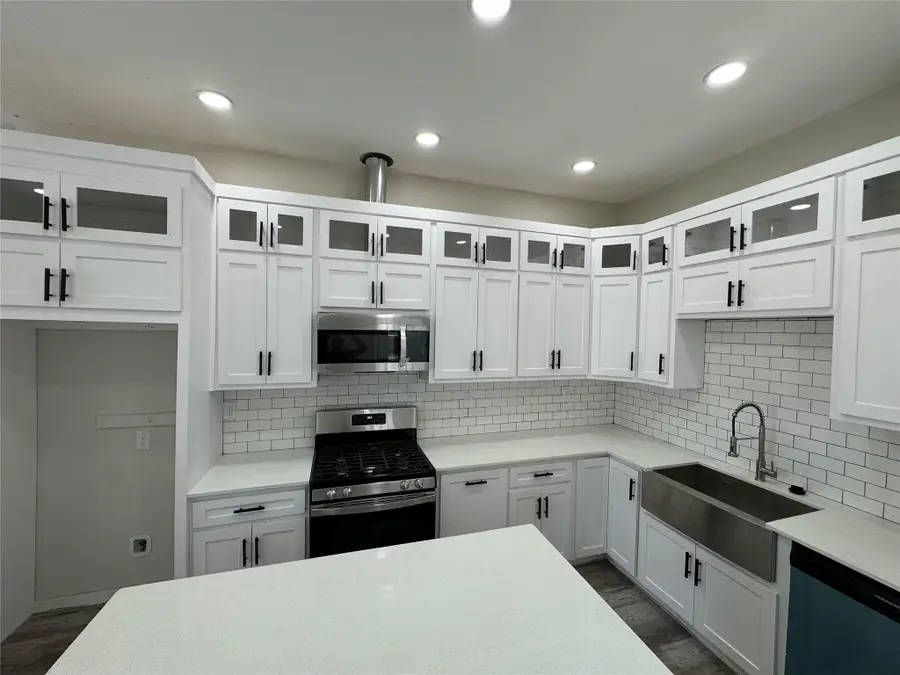 309 S Louisiana Street, Celina, TX 75009 - #3