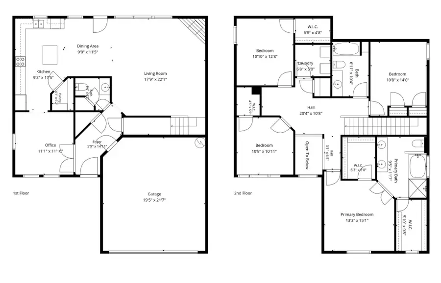 2217 Whitney Drive, Weatherford, TX 76087 - #3