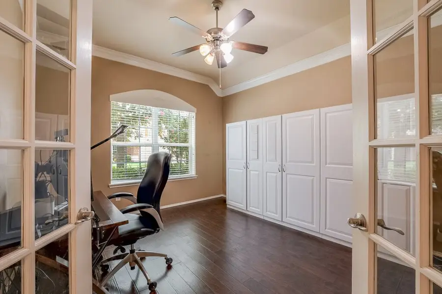 2815 Fox Creek Trail, Arlington, TX 76017 - #3