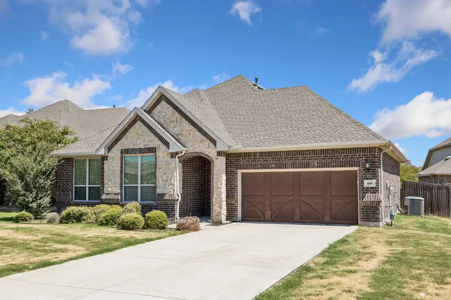 609 Morning Glory Lane, Mansfield, TX 76063 - #2