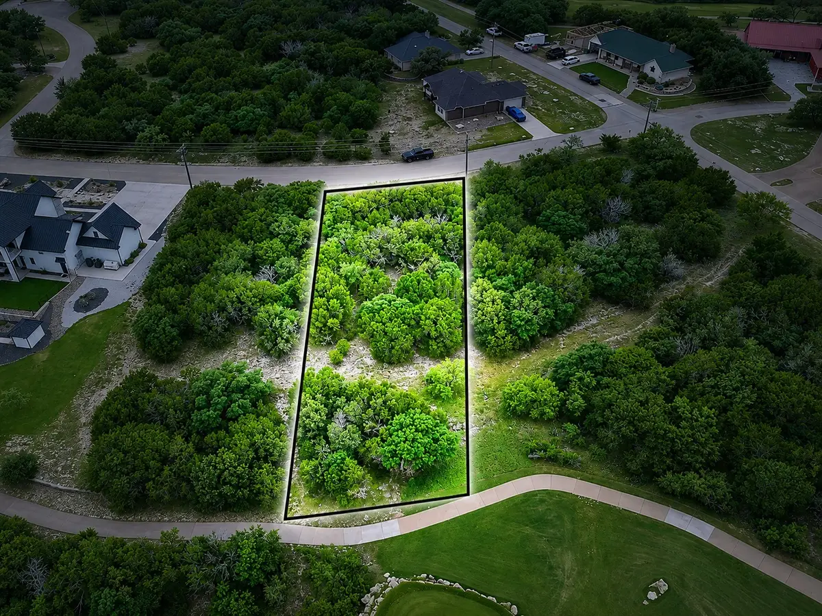 34 Glen Abbey Dr S, Graford, TX 76449 - #1
