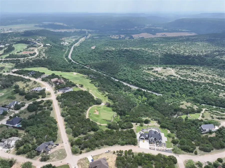 34 Glen Abbey Dr S, Graford, TX 76449 - #2
