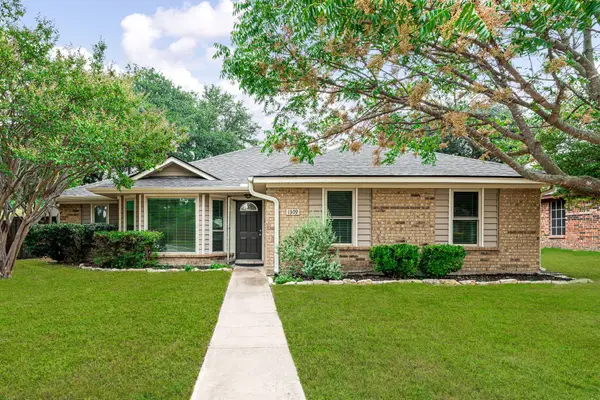 1309 Marigold Drive, Allen, TX 75002