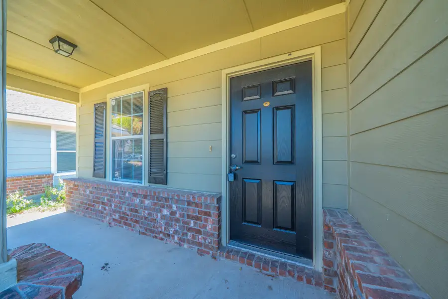 9917 George Washington Drive, McKinney, TX 75072 - #2