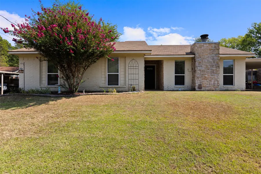 3712 Pratt Drive, Longview, TX 75604 - #2