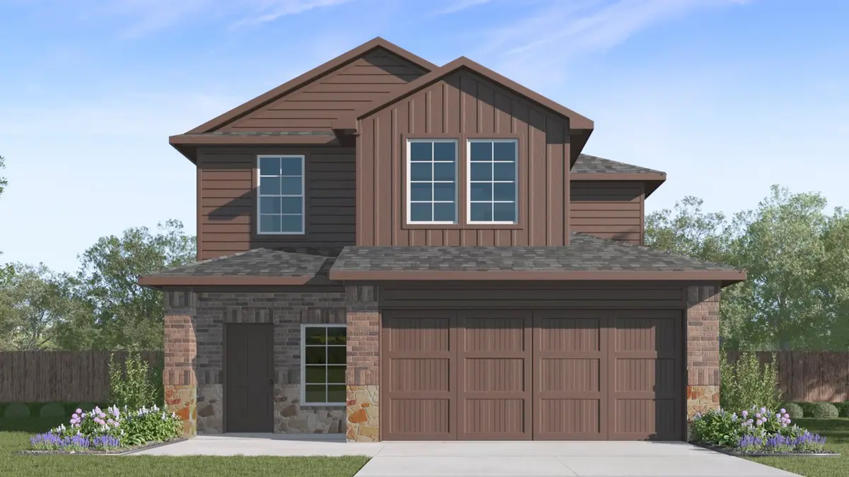 5626 Gannet Place, Crandall, TX 75114 - #1