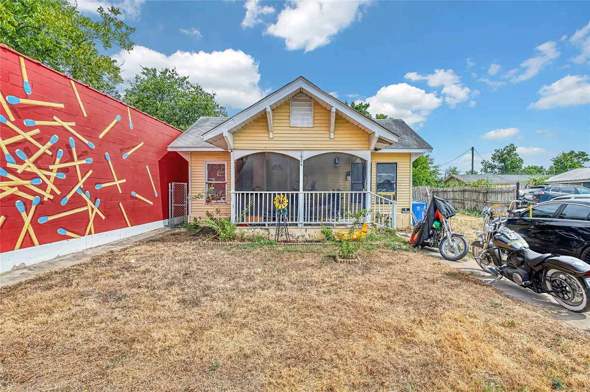 1824 Barnard Street, Waco, TX 76701 - #1