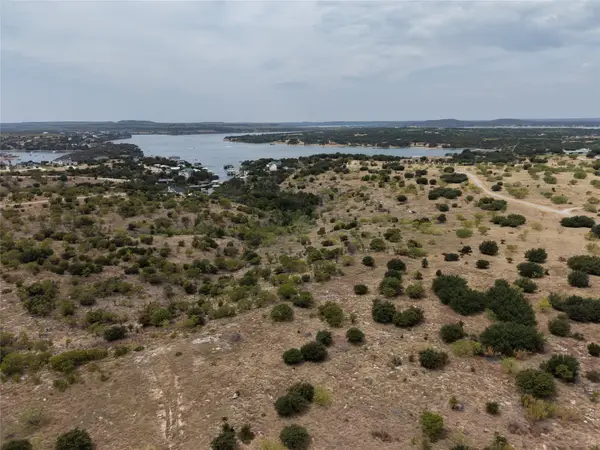 Lot 59 Gaines Bend Drive, Graford, TX 76449