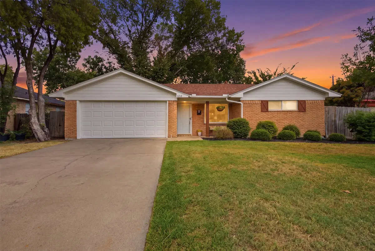 433 La Salle Drive, Richardson, TX 75081 - #1