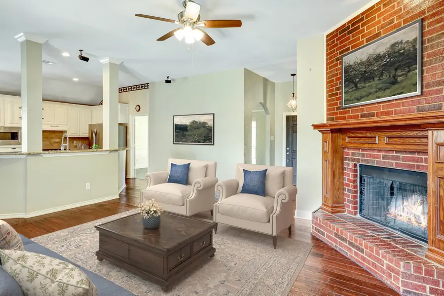 1315 Ballantrae Drive, Allen, TX 75013 - #2