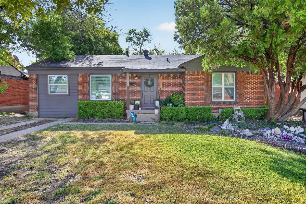 10518 Dawn Drive, Dallas, TX 75228 - #1