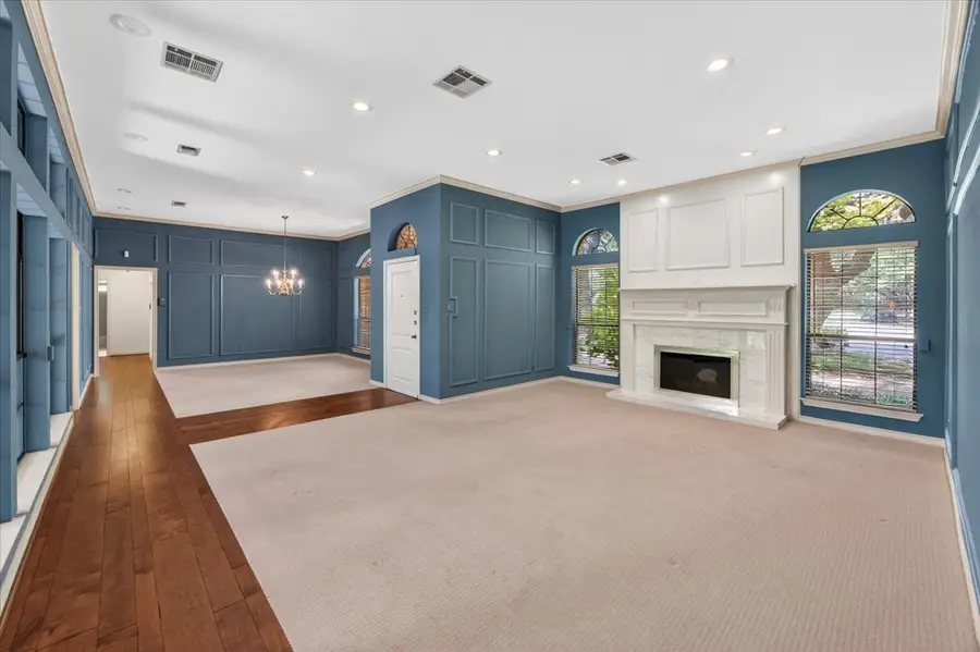 3613 Ridglea Country Club Drive, Fort Worth, TX 76116 - #2