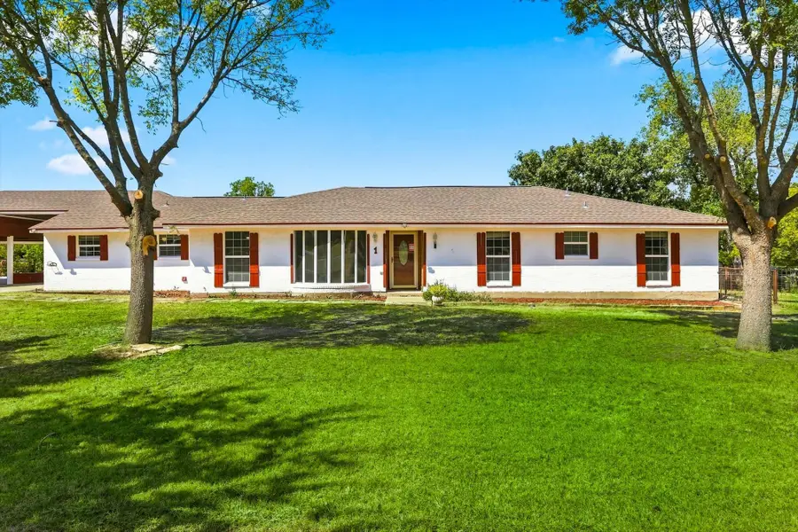1 Glencove Circle, Lucas, TX 75002 - #2