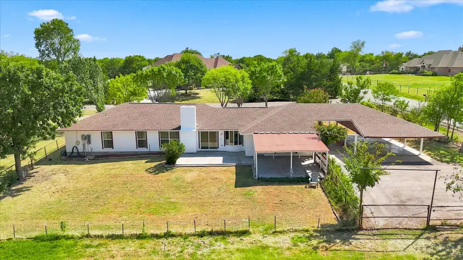 1 Glencove Circle, Lucas, TX 75002 - #3