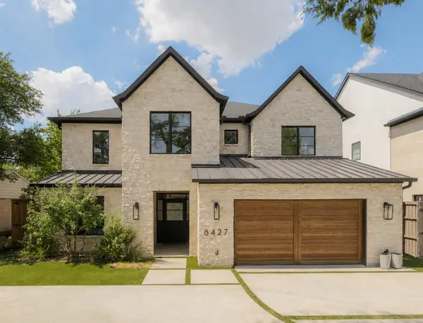 8427 Midway Road, Dallas, TX 75209