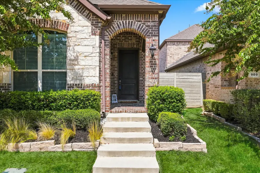 904 Boardwalk Way, Argyle, TX 76226 - #2