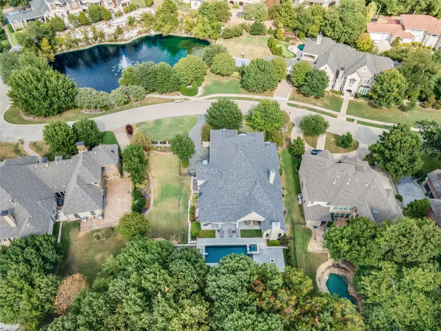 3809 Cantera Lane, Richardson, TX 75082 - #2