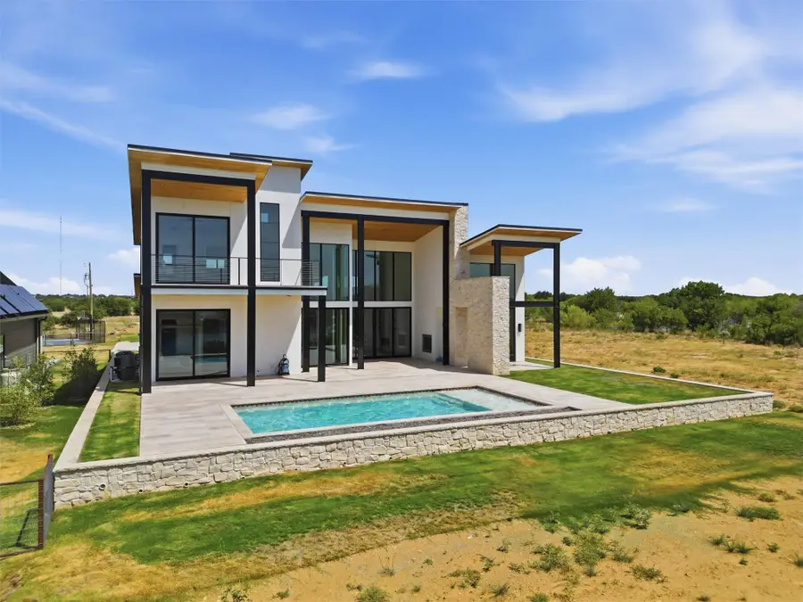 961 E Hells Gate Drive, Graford, TX 76449 - #2