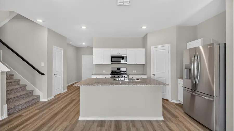 10741 Black Onyx Drive, Fort Worth, TX 76036 - #2