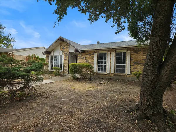 5717 Terry Street, The Colony, TX 75056