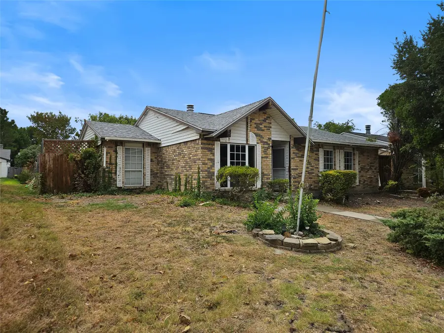 5717 Terry Street, The Colony, TX 75056 - #2