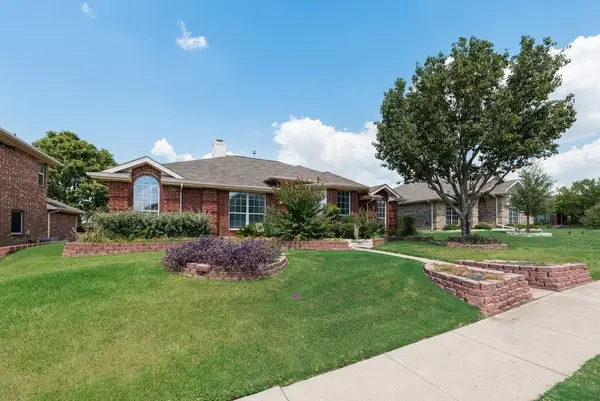 1485 Ashbourne Drive, Rockwall, TX 75087