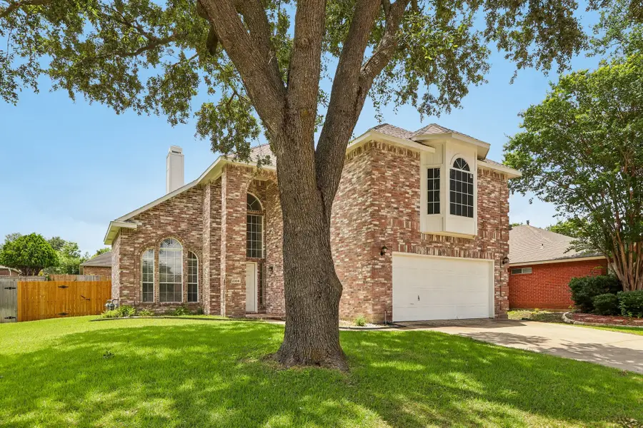 2308 London Drive, Plano, TX 75025 - #2