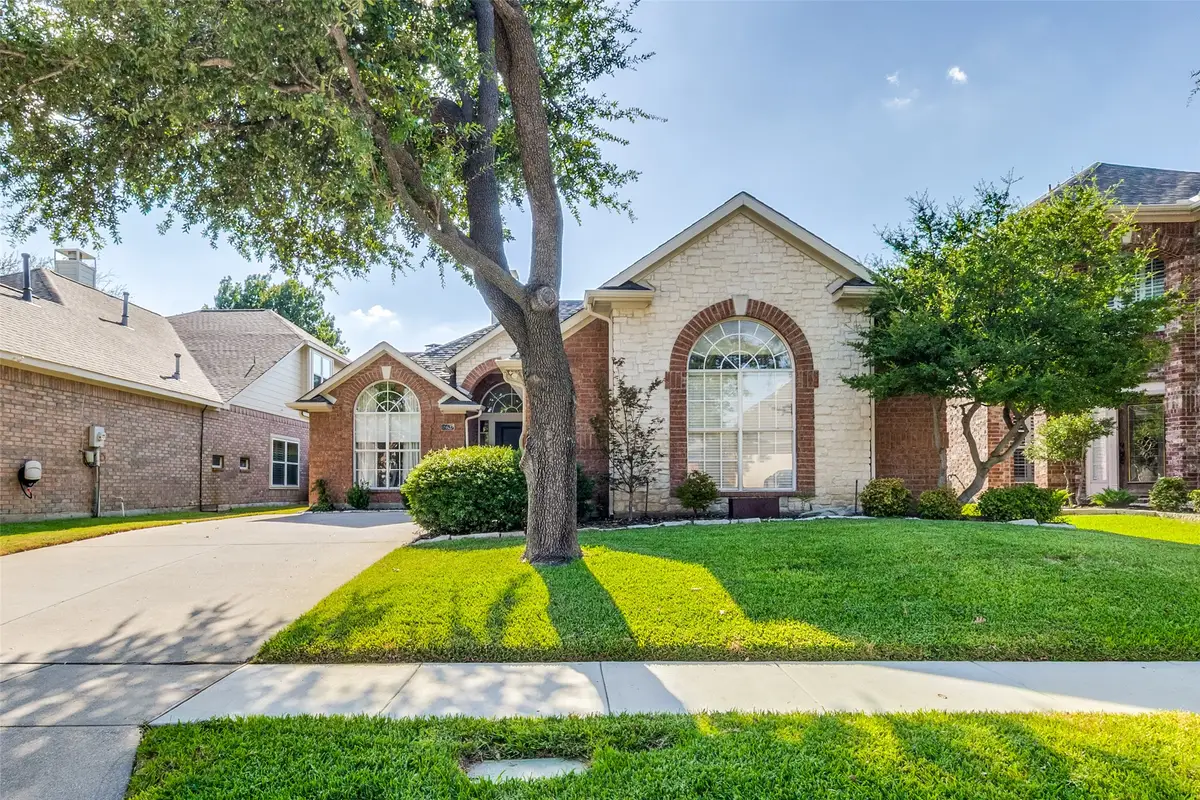 18637 Tall Oak Drive, Dallas, TX 75287 - #1