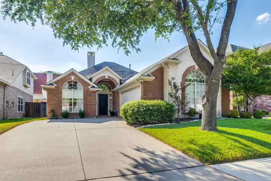 18637 Tall Oak Drive, Dallas, TX 75287 - #2