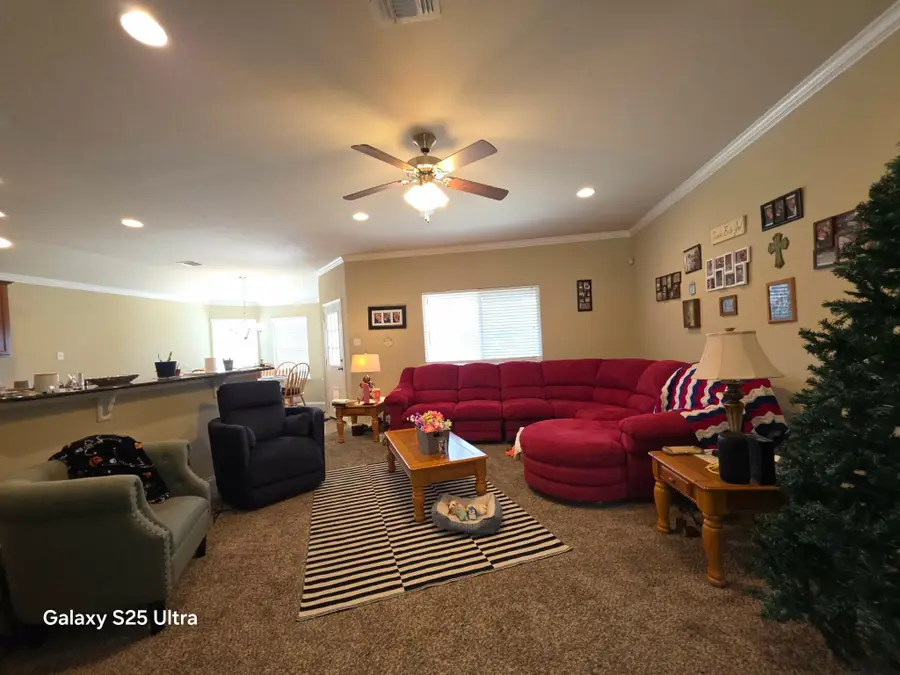 9805 Shallow Creek Drive, Waco, TX 76708 - #3