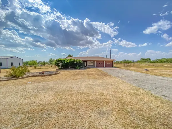 520 Greenfield Road, Abilene, TX 79602