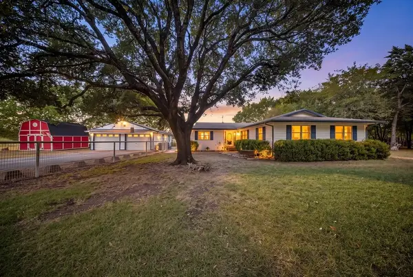 303 Pump House Road, Ennis, TX 75119