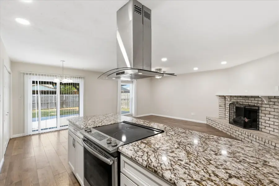 5561 Rutledge Drive, The Colony, TX 75056 - #3