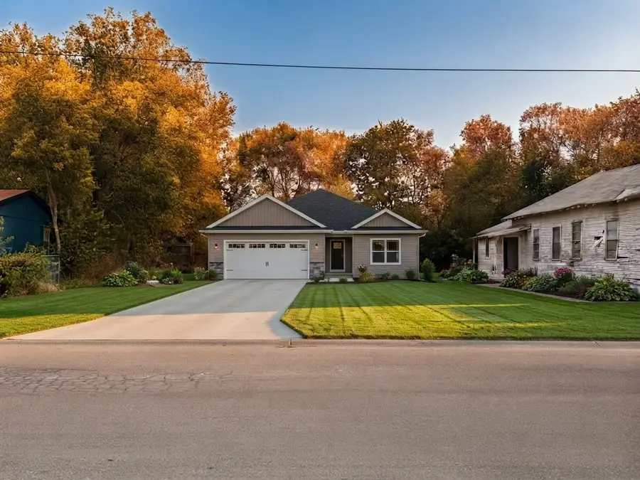 T A Carroll, Corsicana, TX 75110 - #2