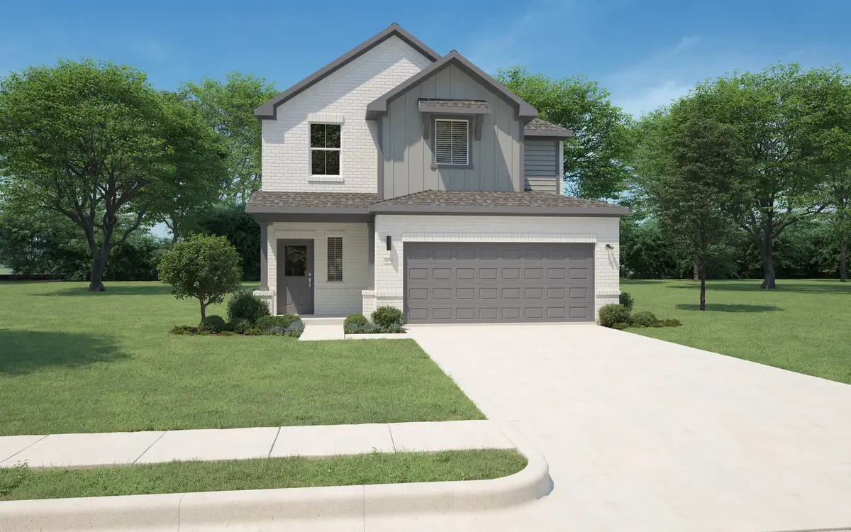 2706 Delevan Drive, Princeton, TX 75407 - #1