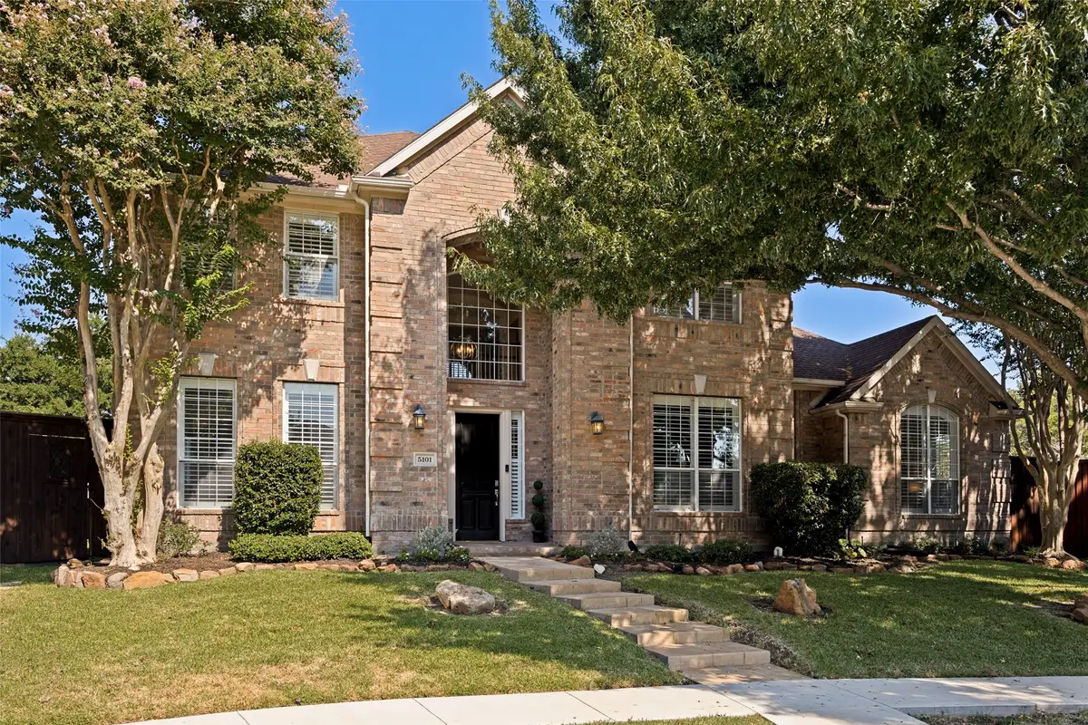 5101 Tennington Park, Dallas, TX 75287 - #1