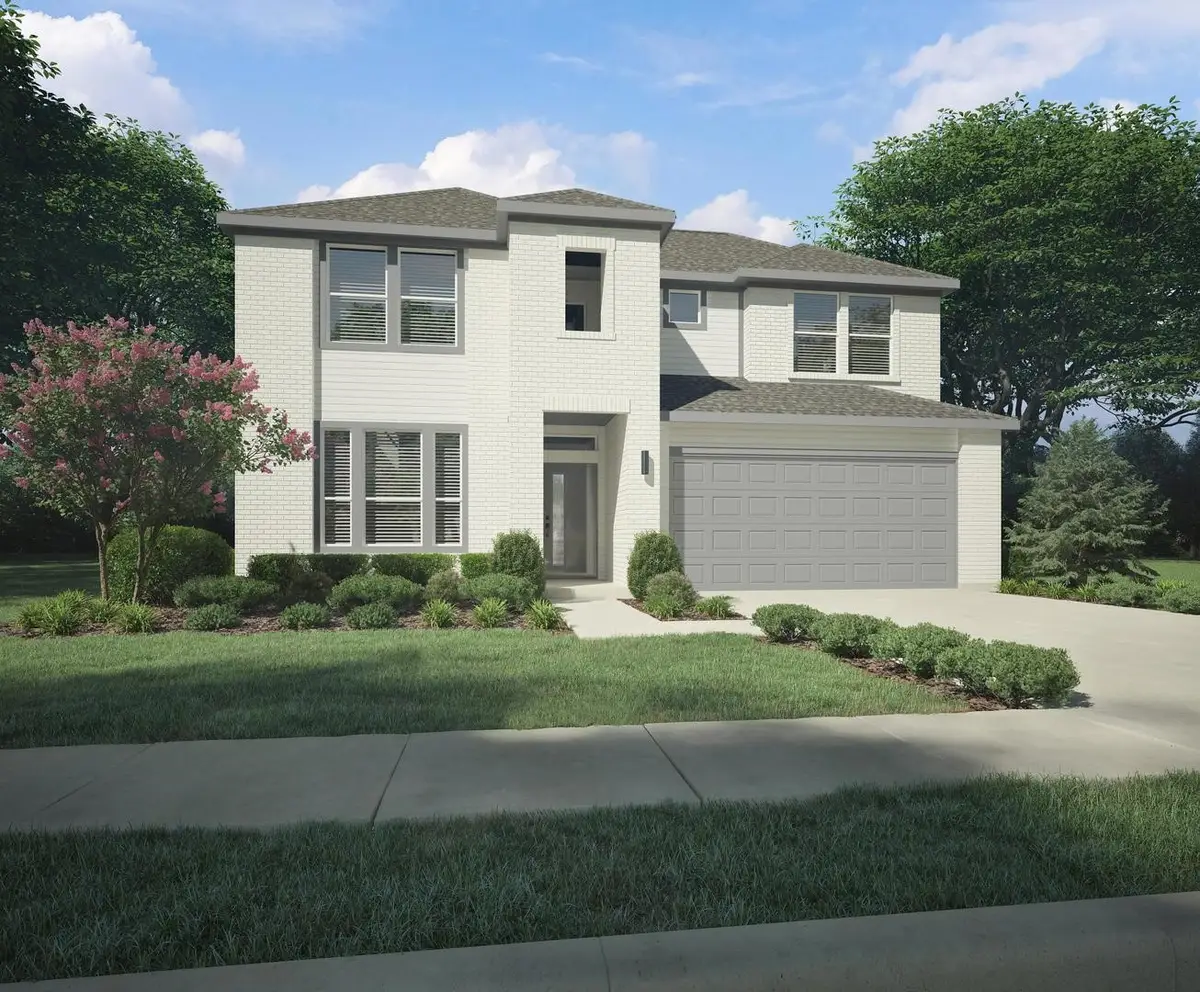 452 Hocking Hills Drive, Waxahachie, TX 75165 - #1