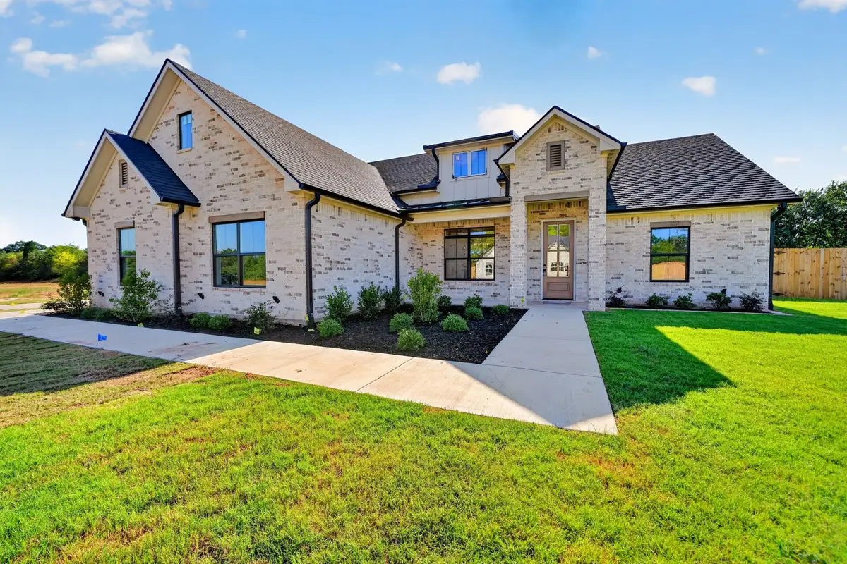 370 Grace Lane, Athens, TX 75751 - #1